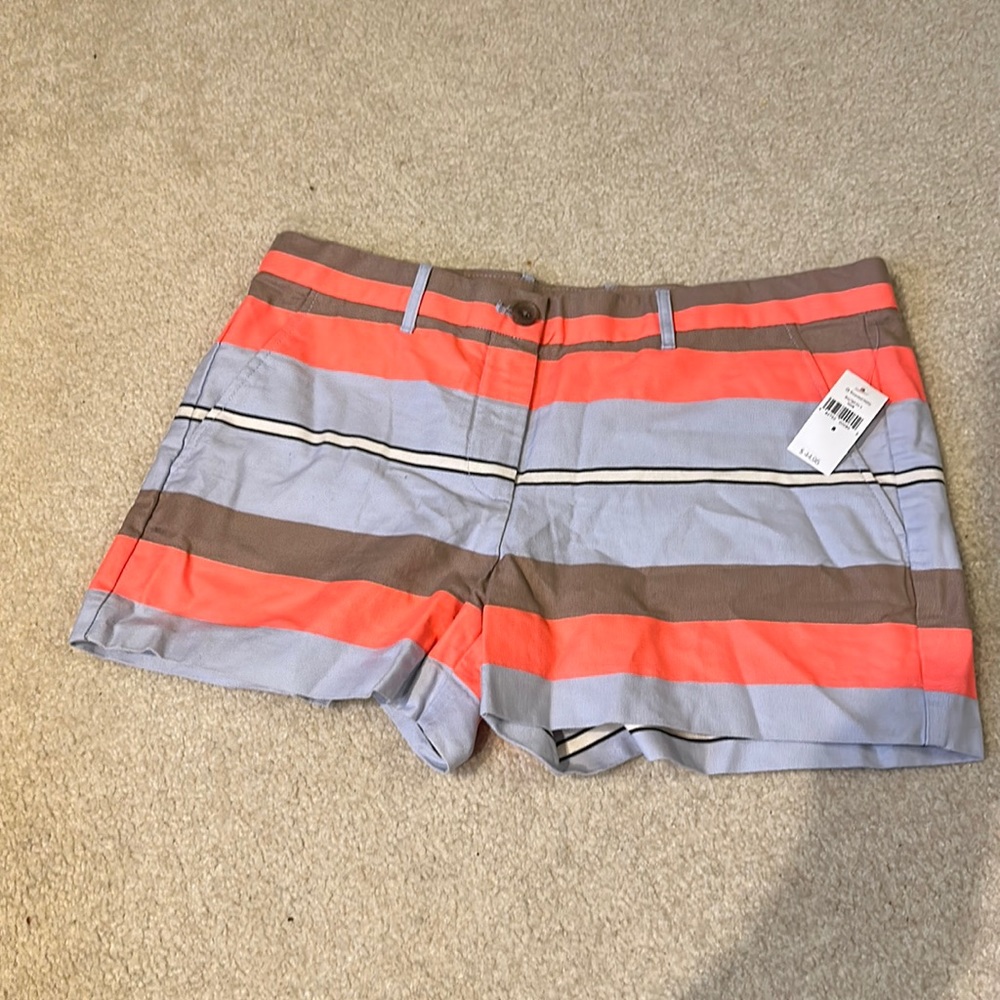NWT Gap shorts